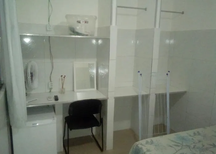 Hostel Aldeota 1 Fortaleza 
