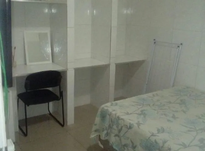 Hostel Aldeota 1 Fortaleza 